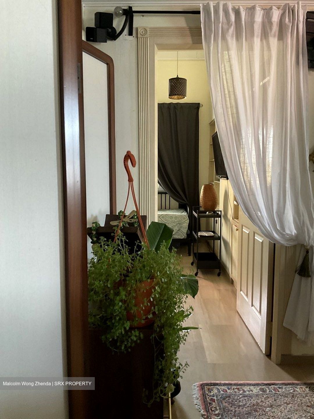 Blk 441 Sin Ming Avenue (Bishan), HDB 5 Rooms #638214911